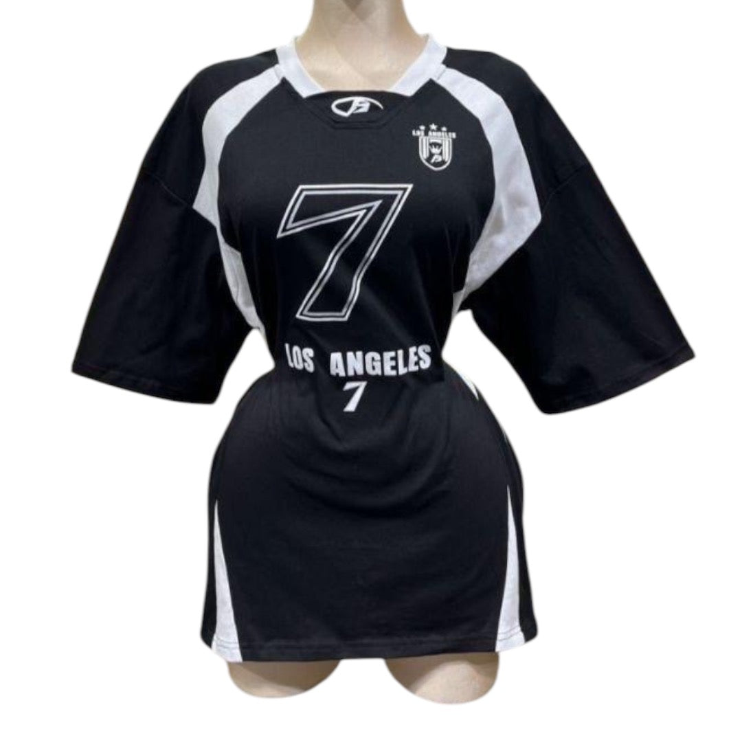 Los Ángeles Oversize