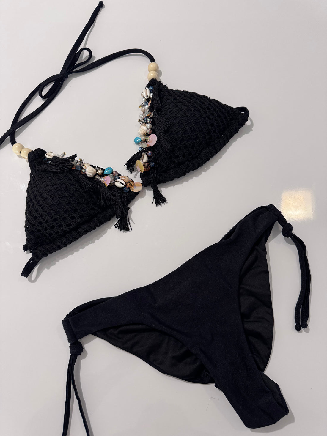 Sirena trío