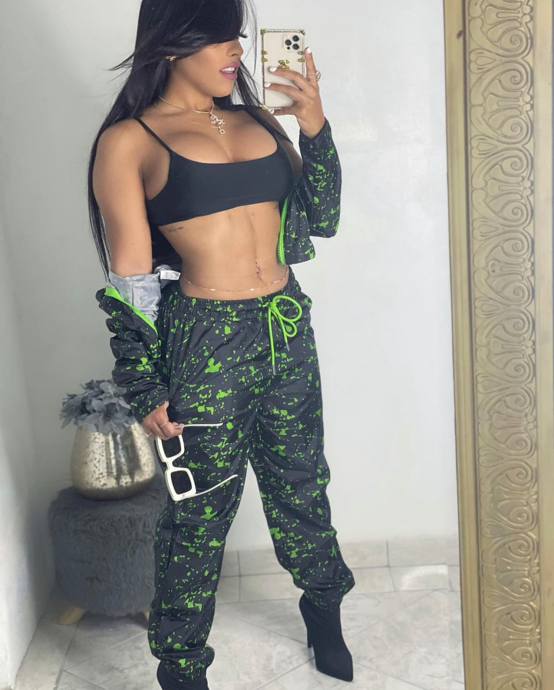 Splash Jogger
